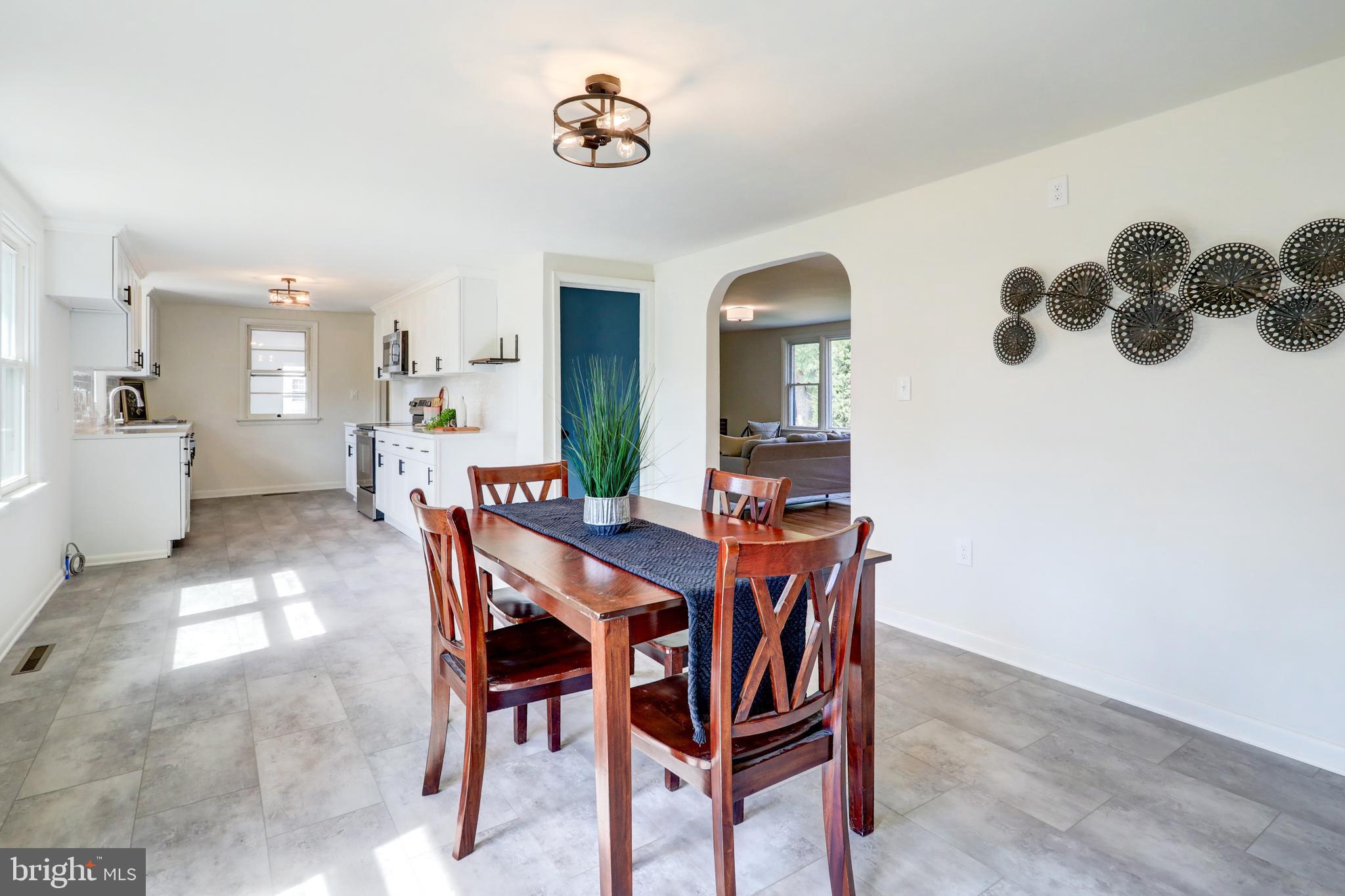 SOUTH MIDDLETON TWP - Residential