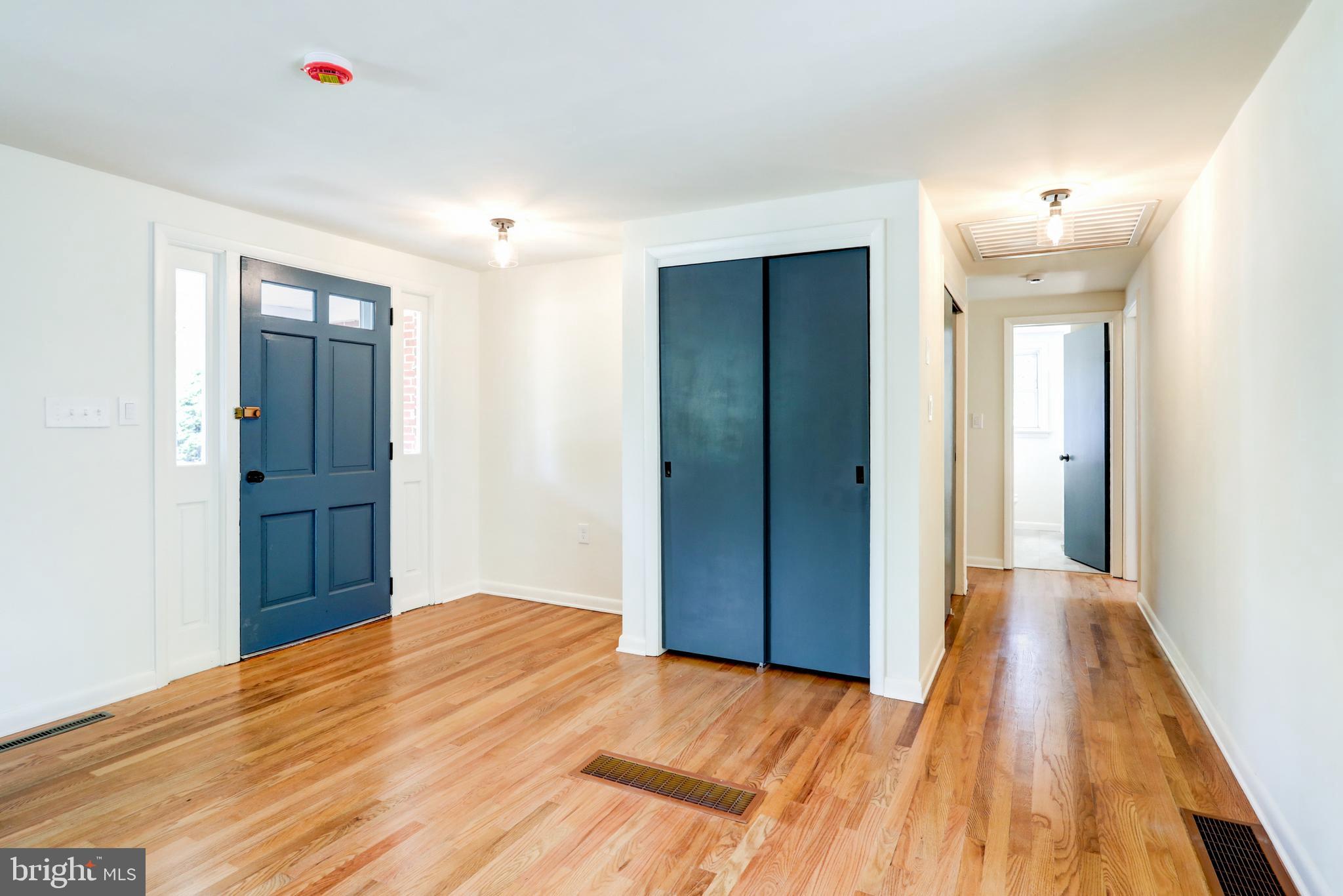 SOUTH MIDDLETON TWP - Residential