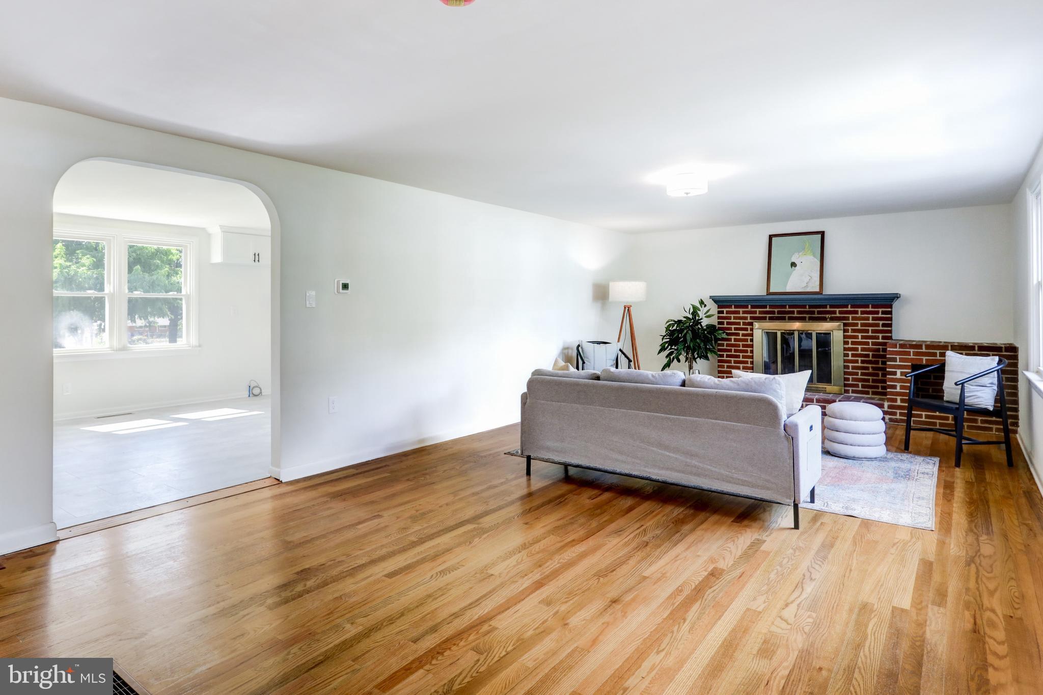 SOUTH MIDDLETON TWP - Residential