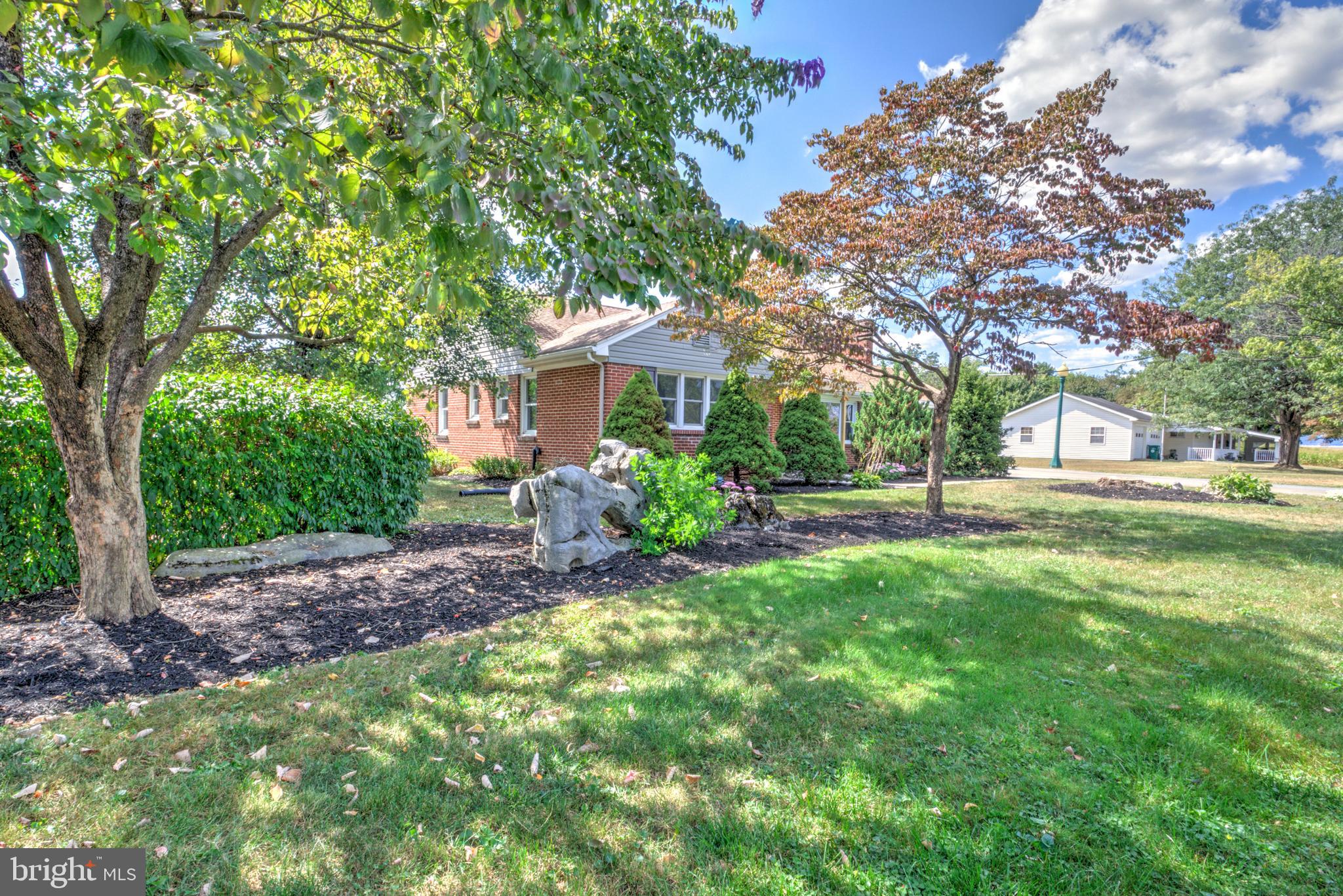 SOUTH MIDDLETON TWP - Residential