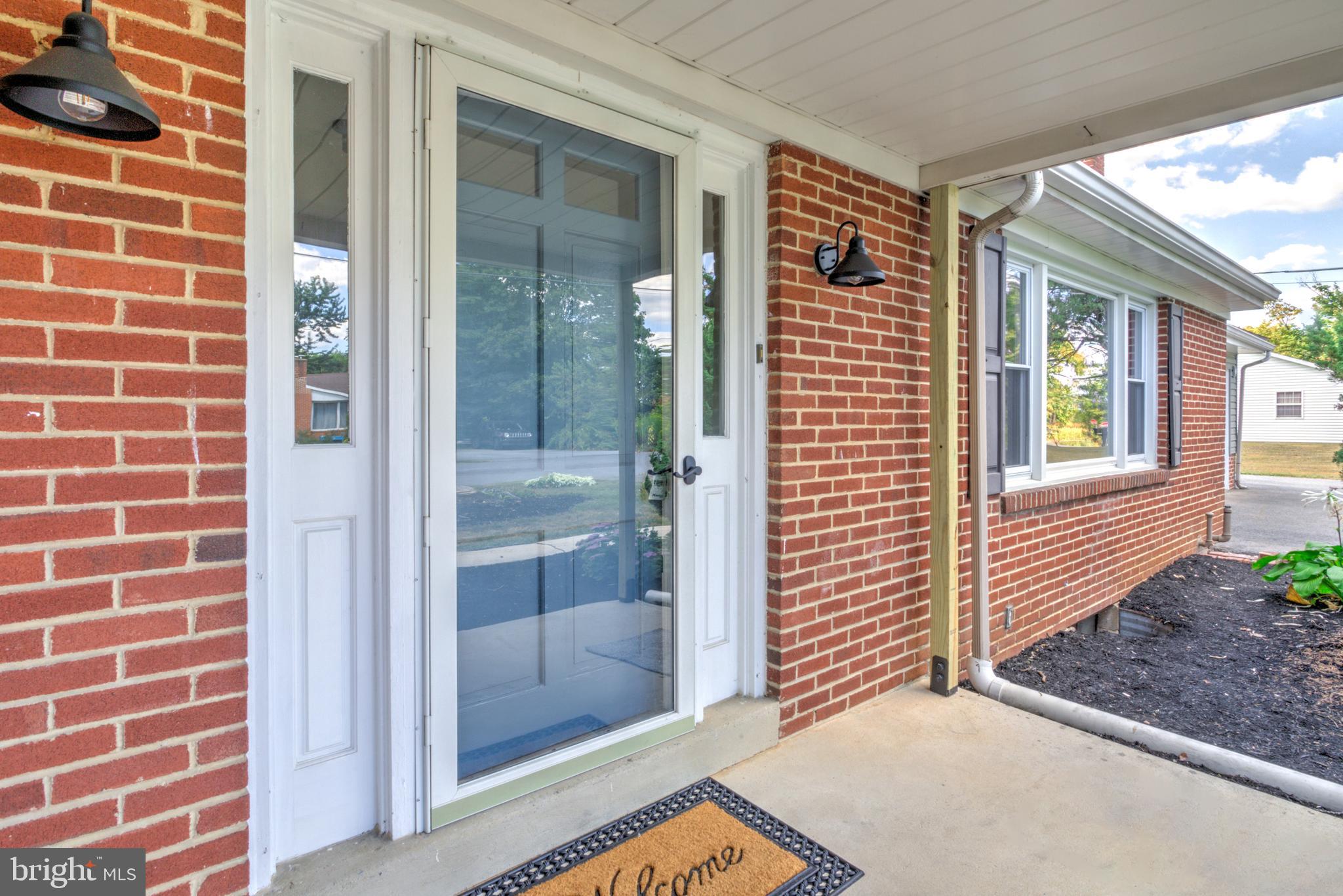 SOUTH MIDDLETON TWP - Residential