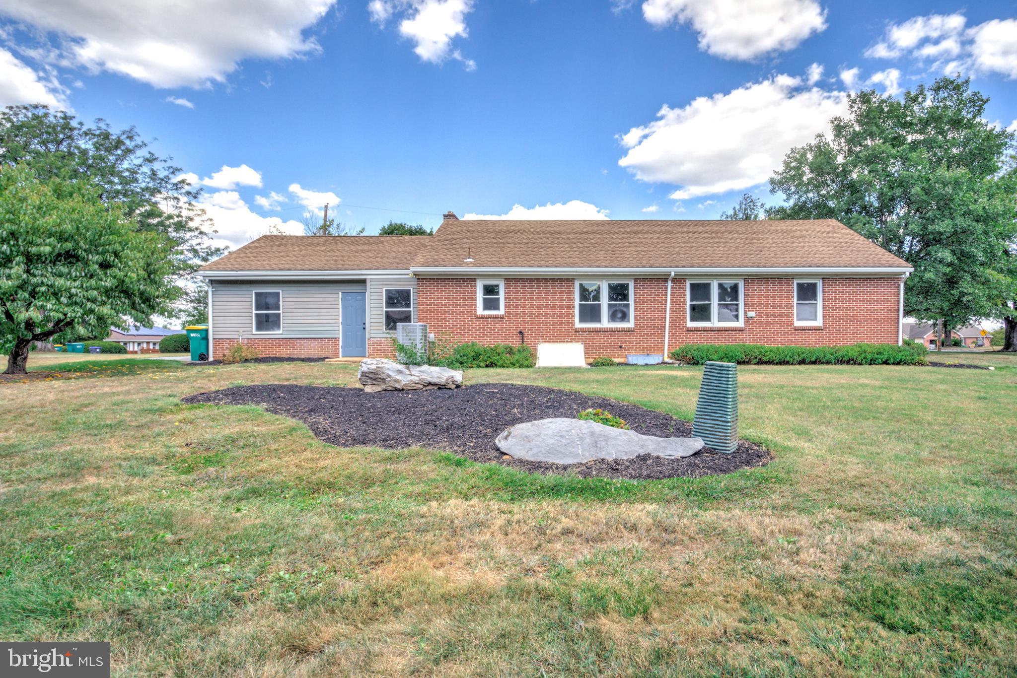 SOUTH MIDDLETON TWP - Residential