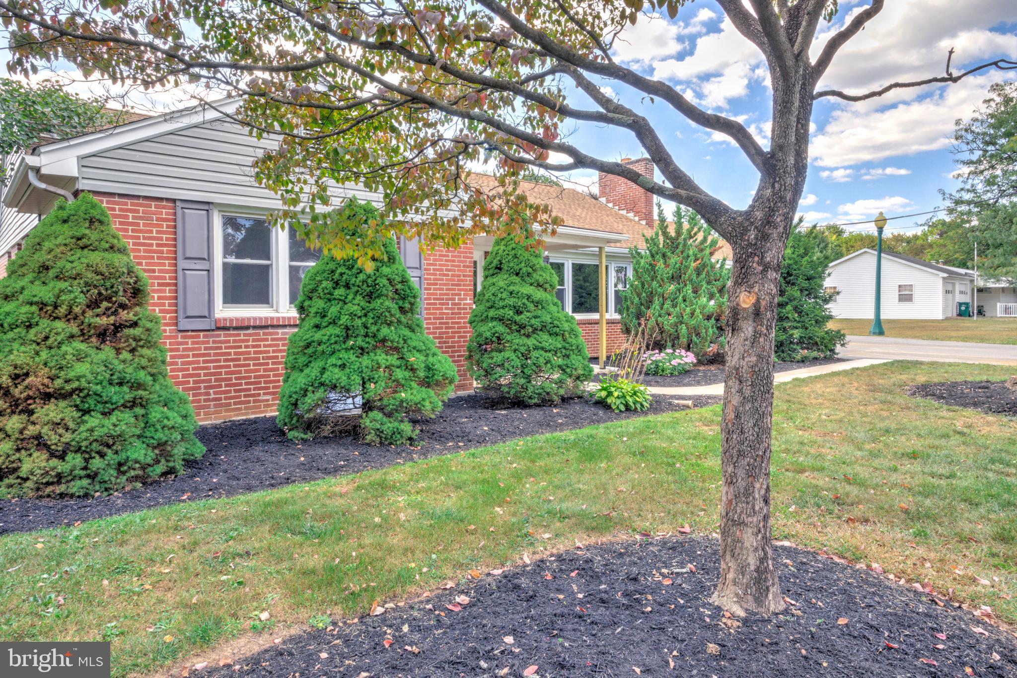 SOUTH MIDDLETON TWP - Residential