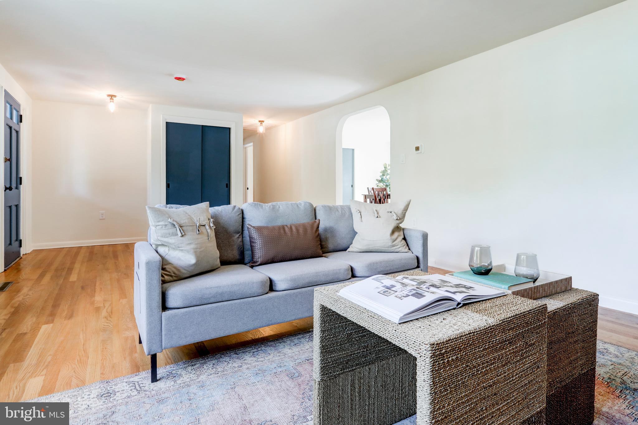 SOUTH MIDDLETON TWP - Residential