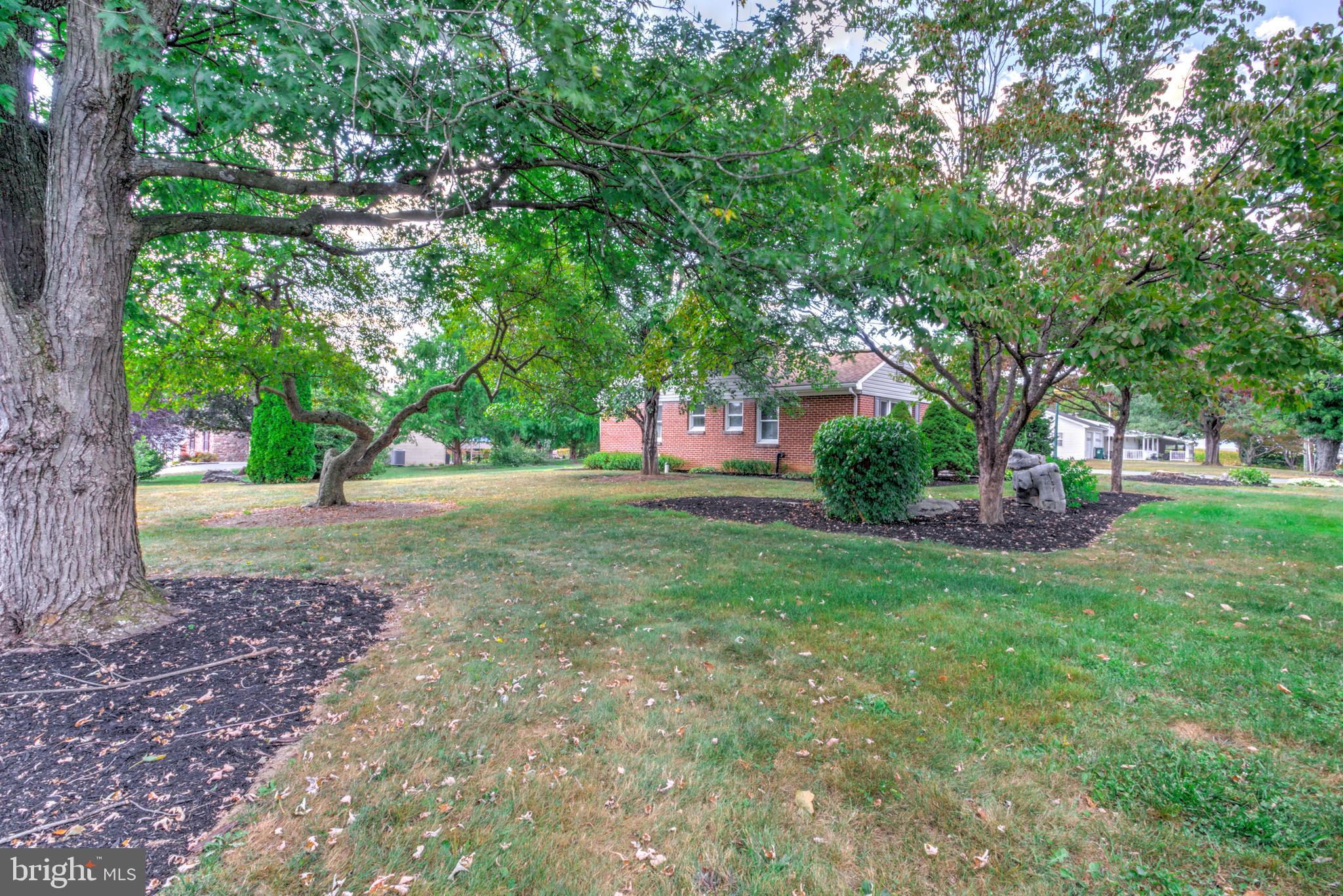 SOUTH MIDDLETON TWP - Residential