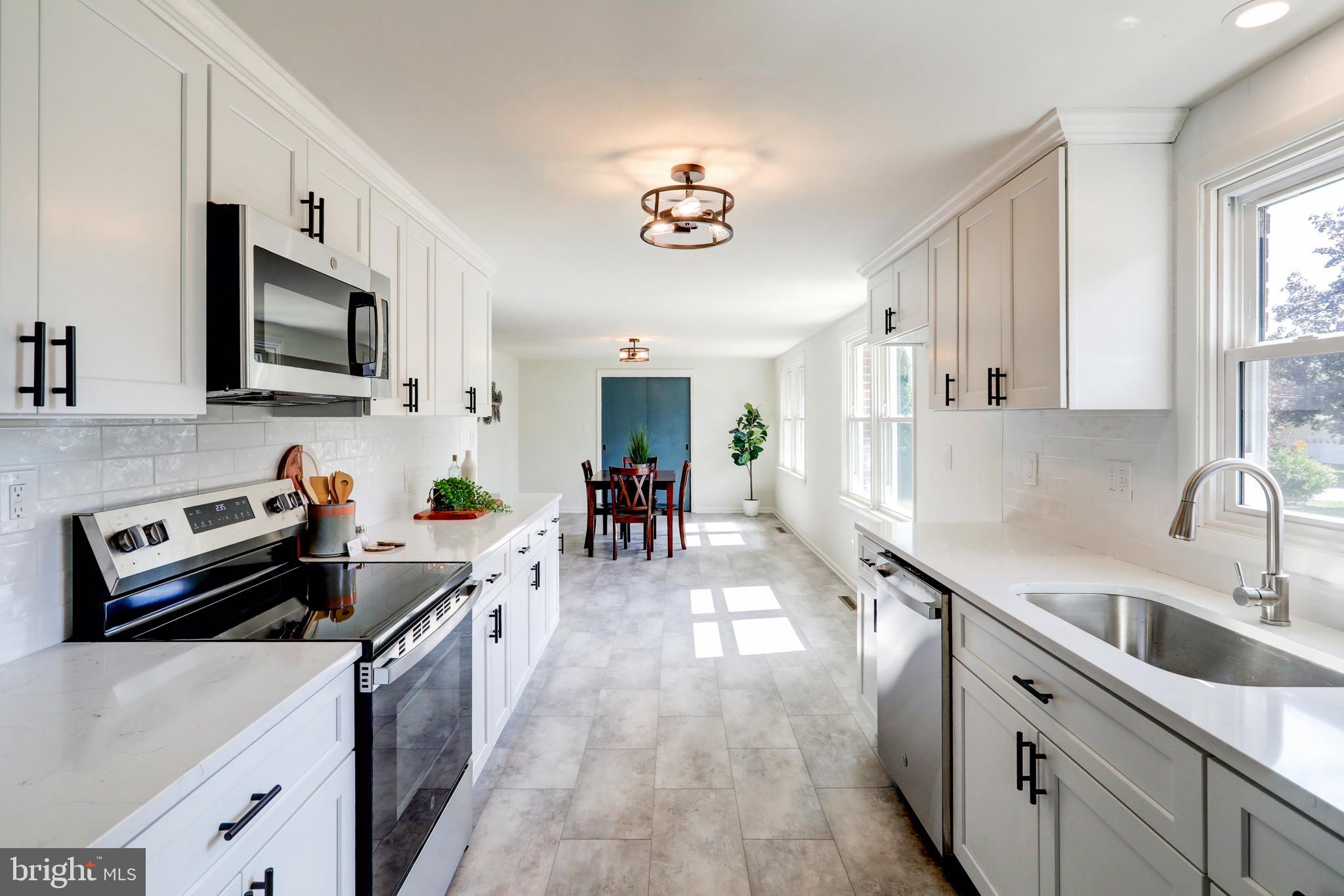 SOUTH MIDDLETON TWP - Residential