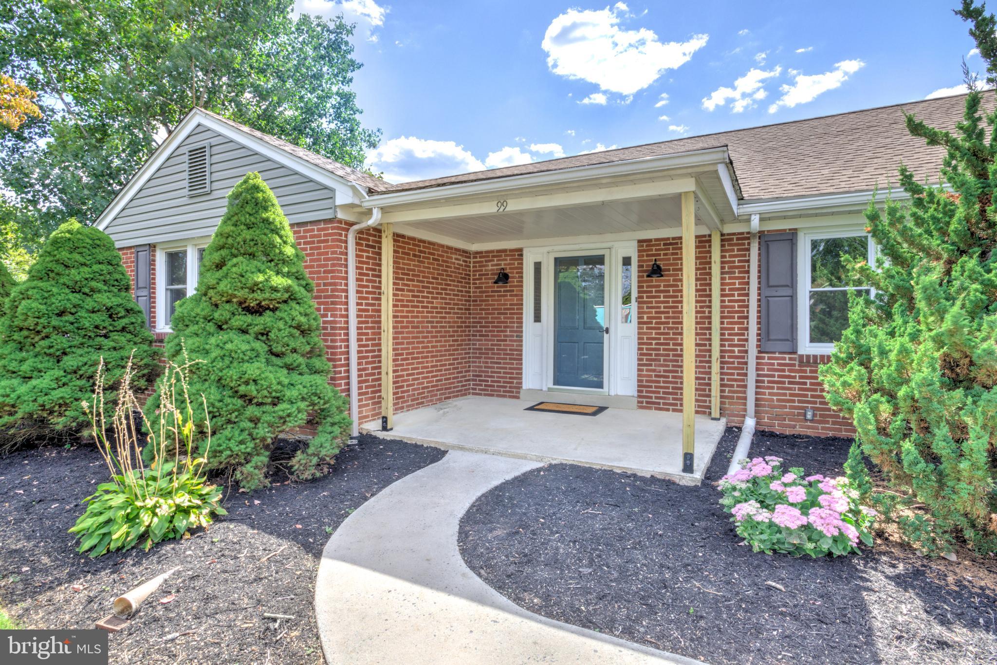 SOUTH MIDDLETON TWP - Residential