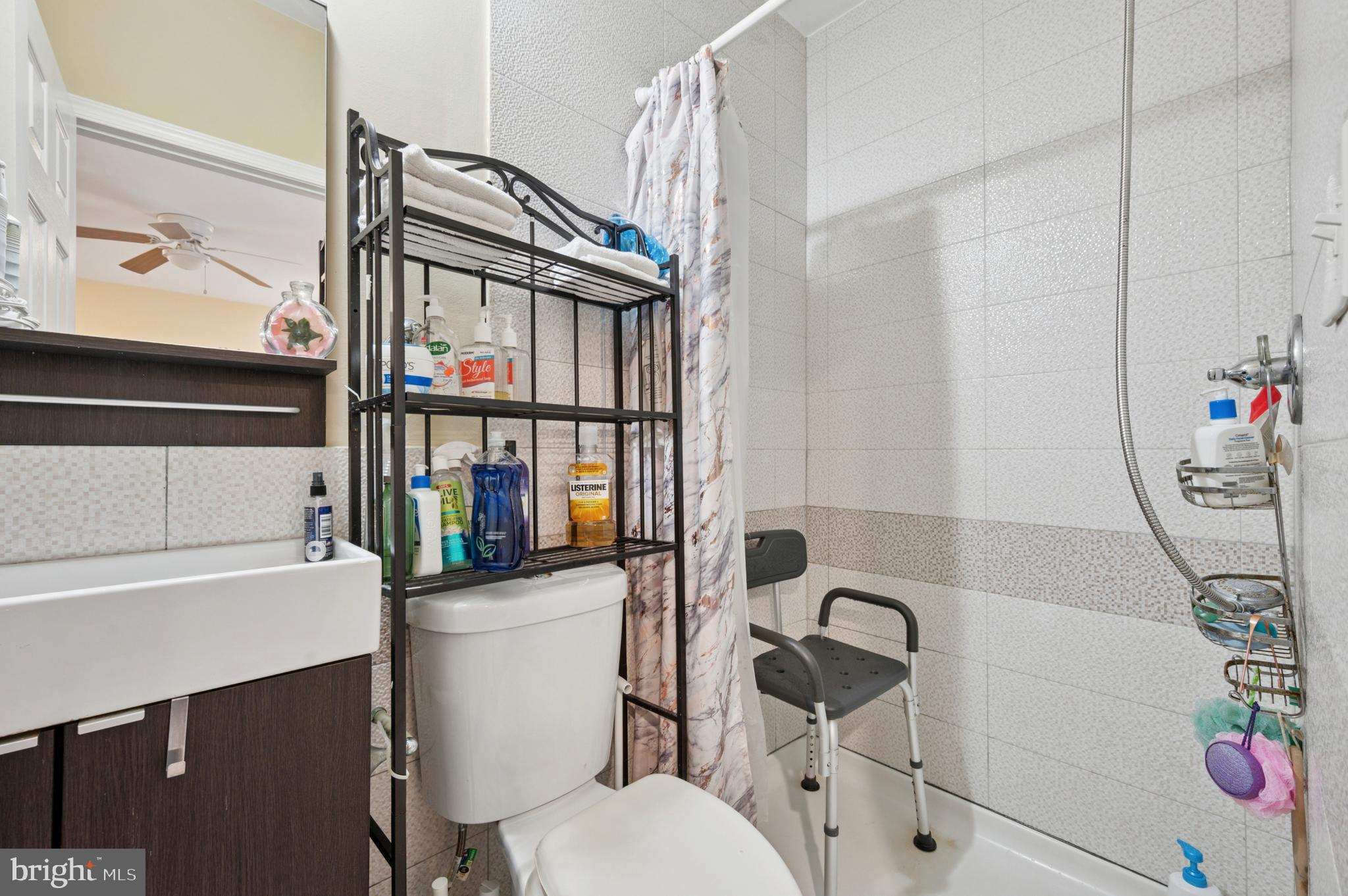 MAYFAIR - Residential