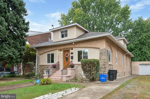 Photo of 4224 Disston Street, PHILADELPHIA, PA 19135 (MLS # PAPH2548218)