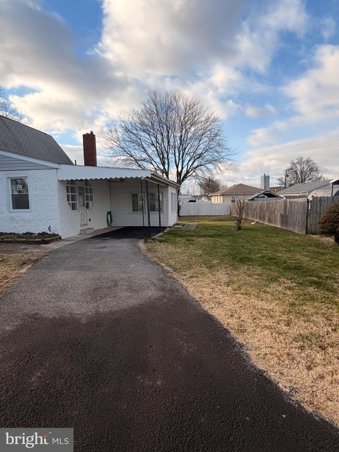 8323 BEAR CREEK DRIVE