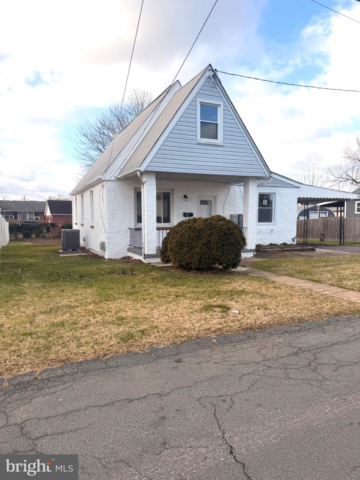 8323 BEAR CREEK DRIVE