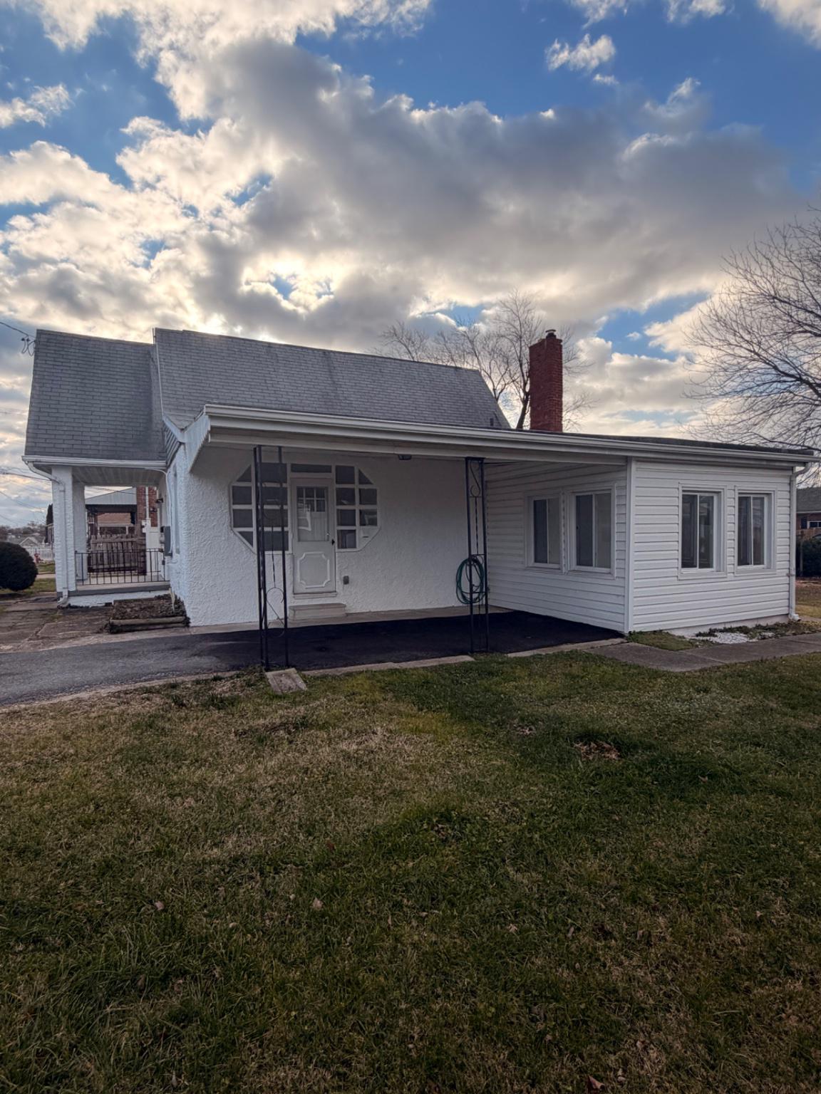 8323 BEAR CREEK DRIVE