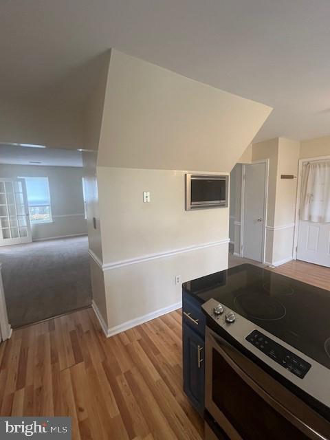 LAUREL BRANCH SUB - Residential Lease