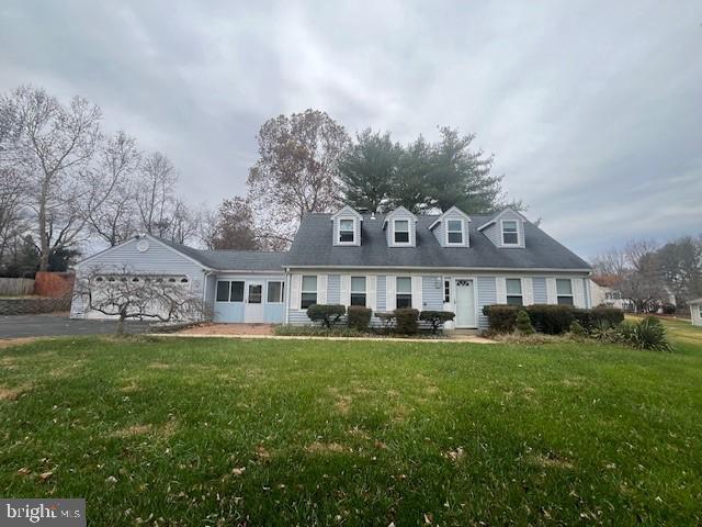 LAUREL BRANCH SUB - Residential Lease