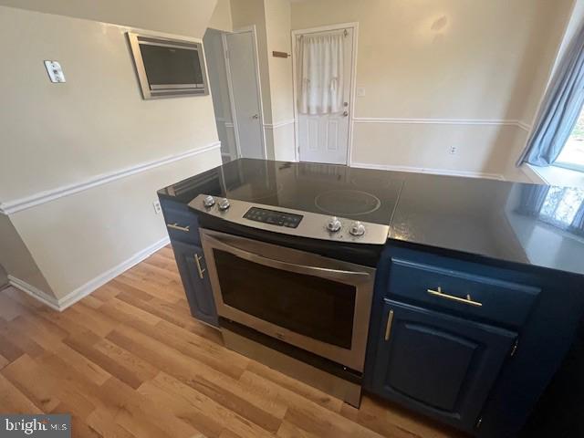 LAUREL BRANCH SUB - Residential Lease