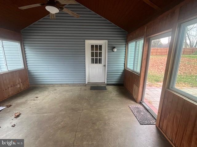 LAUREL BRANCH SUB - Residential Lease