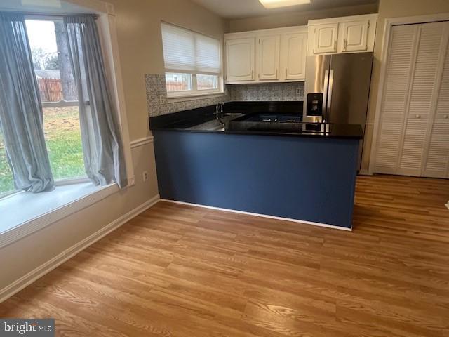 LAUREL BRANCH SUB - Residential Lease