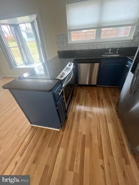 LAUREL BRANCH SUB - Residential Lease