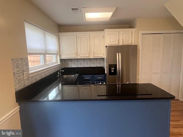 LAUREL BRANCH SUB - Residential Lease