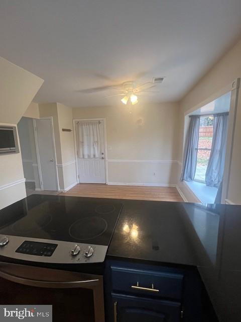 LAUREL BRANCH SUB - Residential Lease