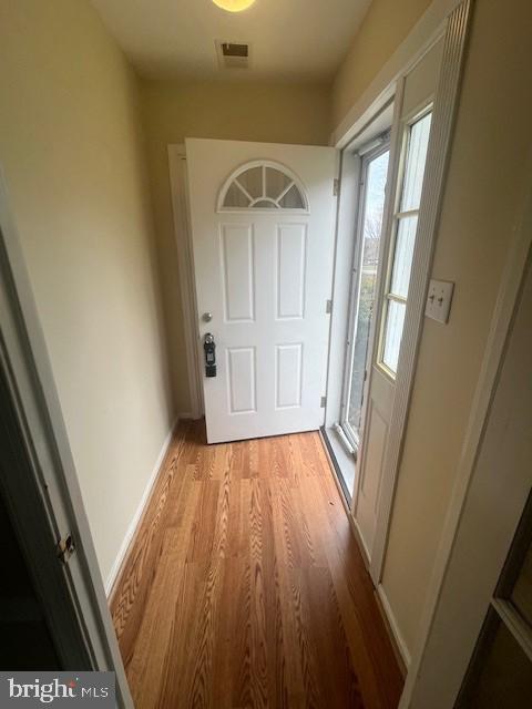 LAUREL BRANCH SUB - Residential Lease