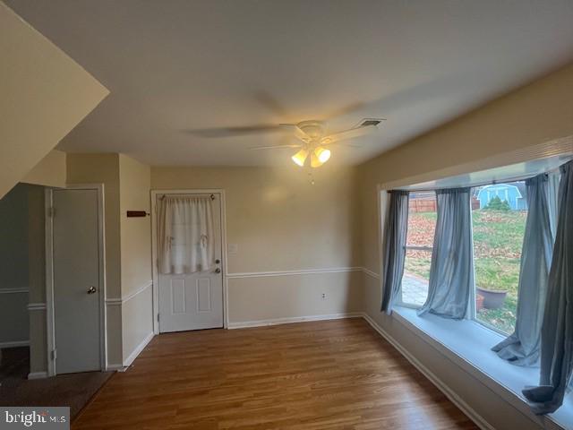 LAUREL BRANCH SUB - Residential Lease