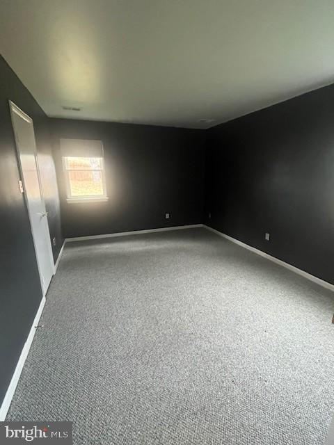 LAUREL BRANCH SUB - Residential Lease