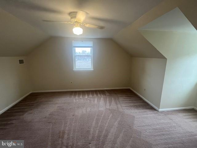 LAUREL BRANCH SUB - Residential Lease