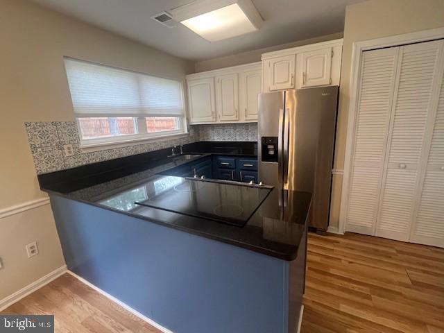 LAUREL BRANCH SUB - Residential Lease