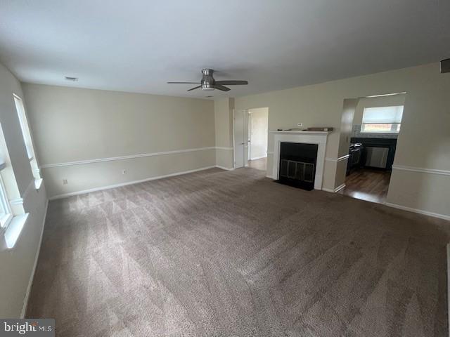 LAUREL BRANCH SUB - Residential Lease