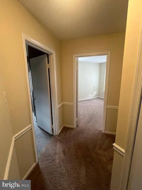 LAUREL BRANCH SUB - Residential Lease