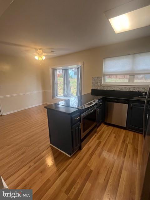 LAUREL BRANCH SUB - Residential Lease