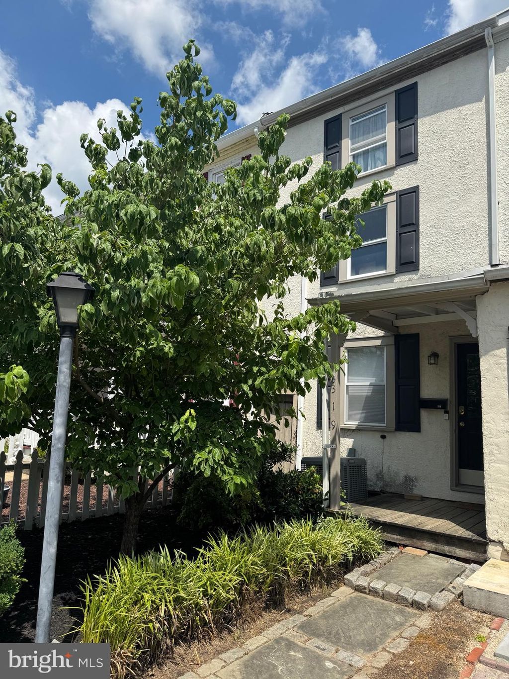 Photo of 319 S Union Street, KENNETT SQUARE, PA 19348 (MLS # PACT2105082)