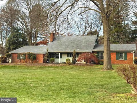 642 DENTON DRIVE N WESTMINSTER MD 21157