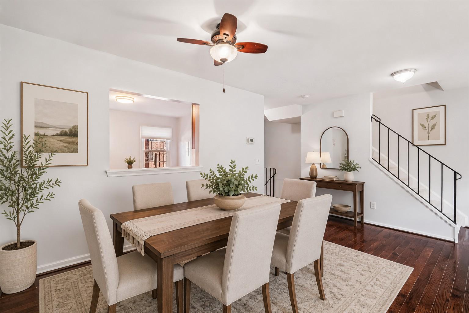 POTOMAC GROVE - Residential