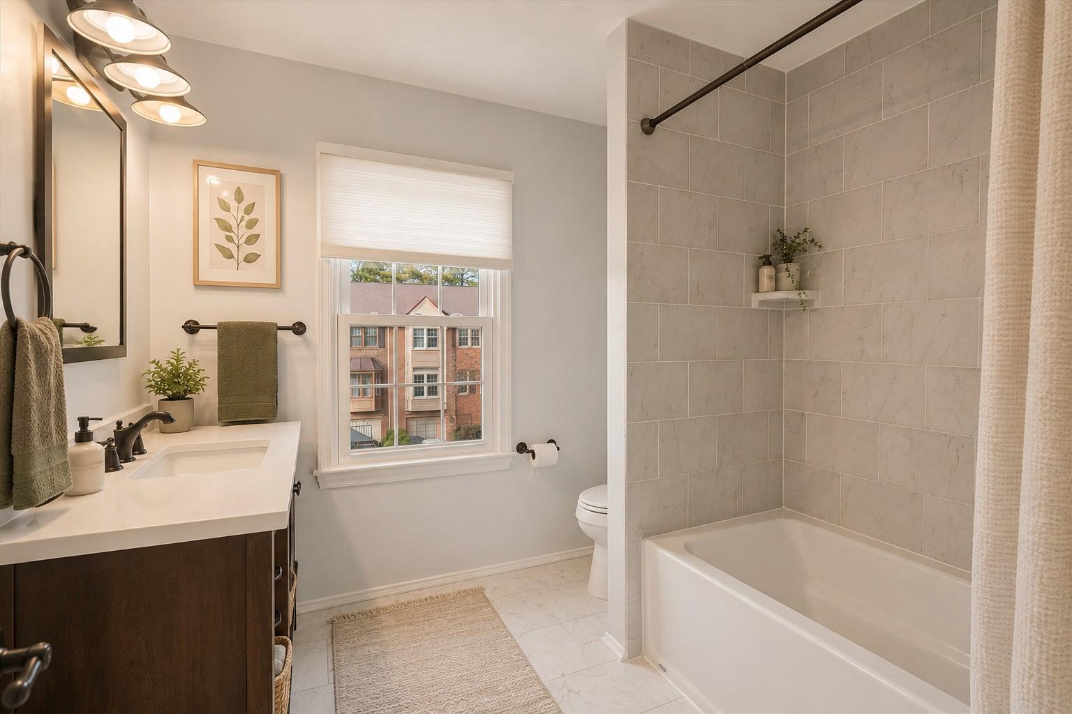 POTOMAC GROVE - Residential