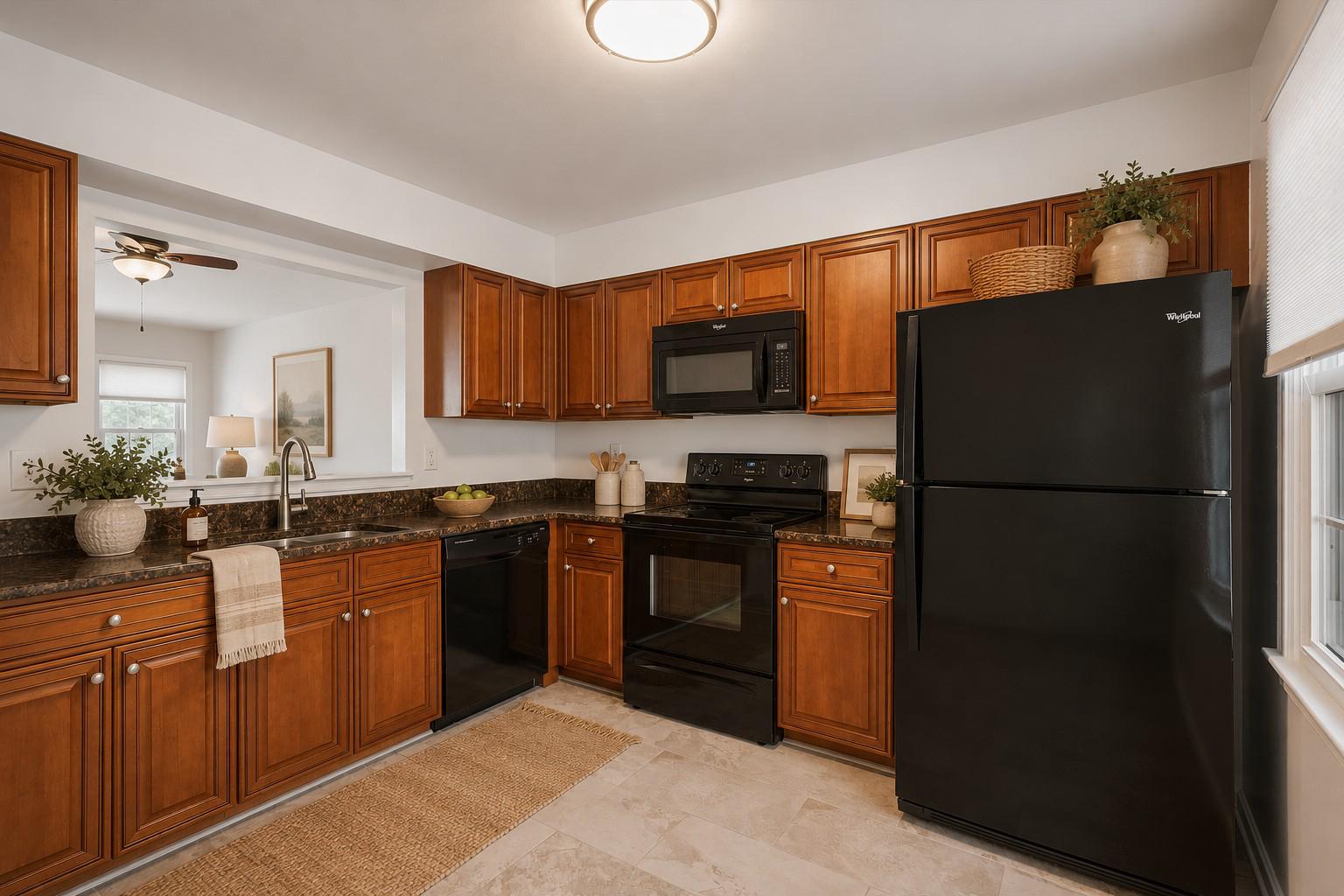 POTOMAC GROVE - Residential