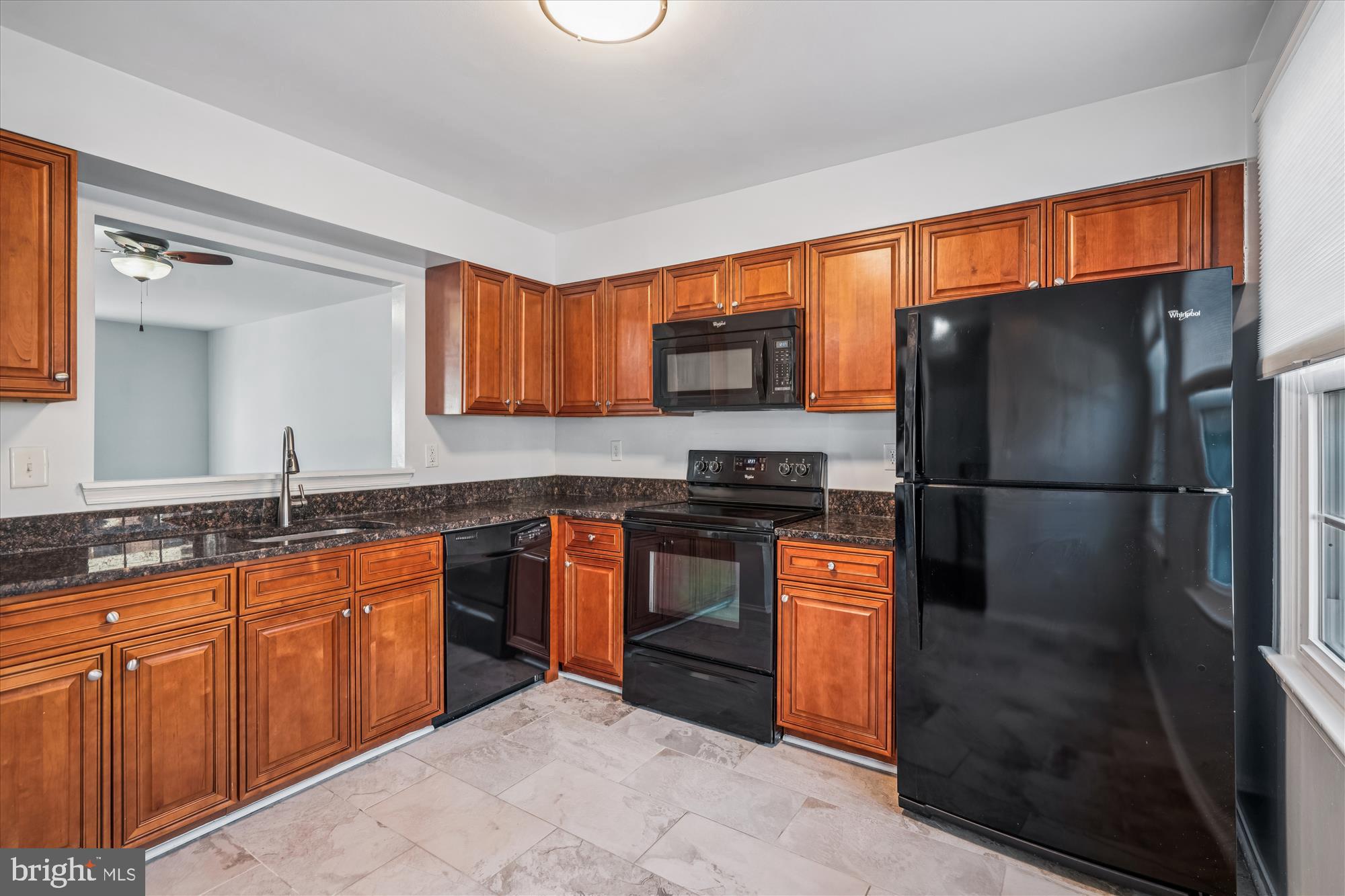 POTOMAC GROVE - Residential