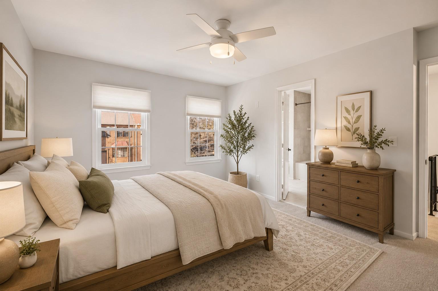 POTOMAC GROVE - Residential
