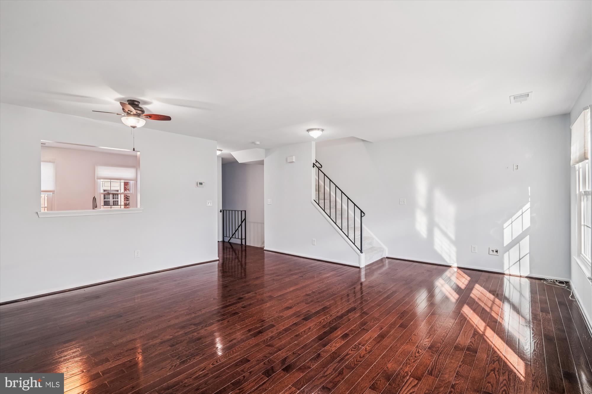 POTOMAC GROVE - Residential