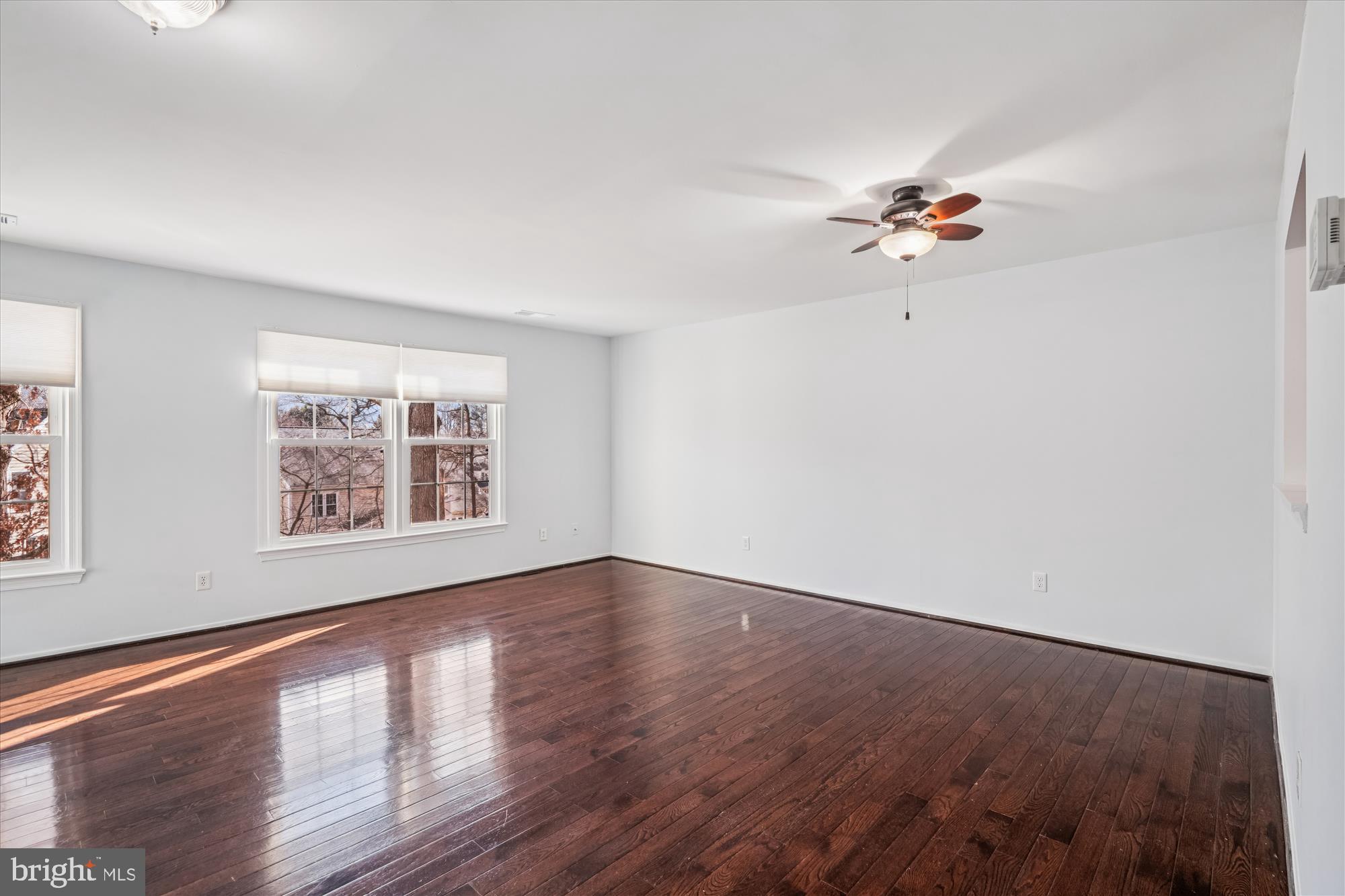 POTOMAC GROVE - Residential
