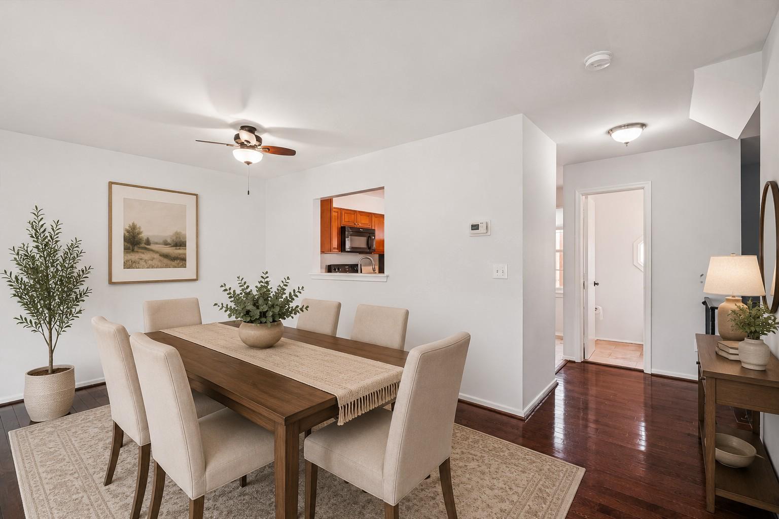 POTOMAC GROVE - Residential