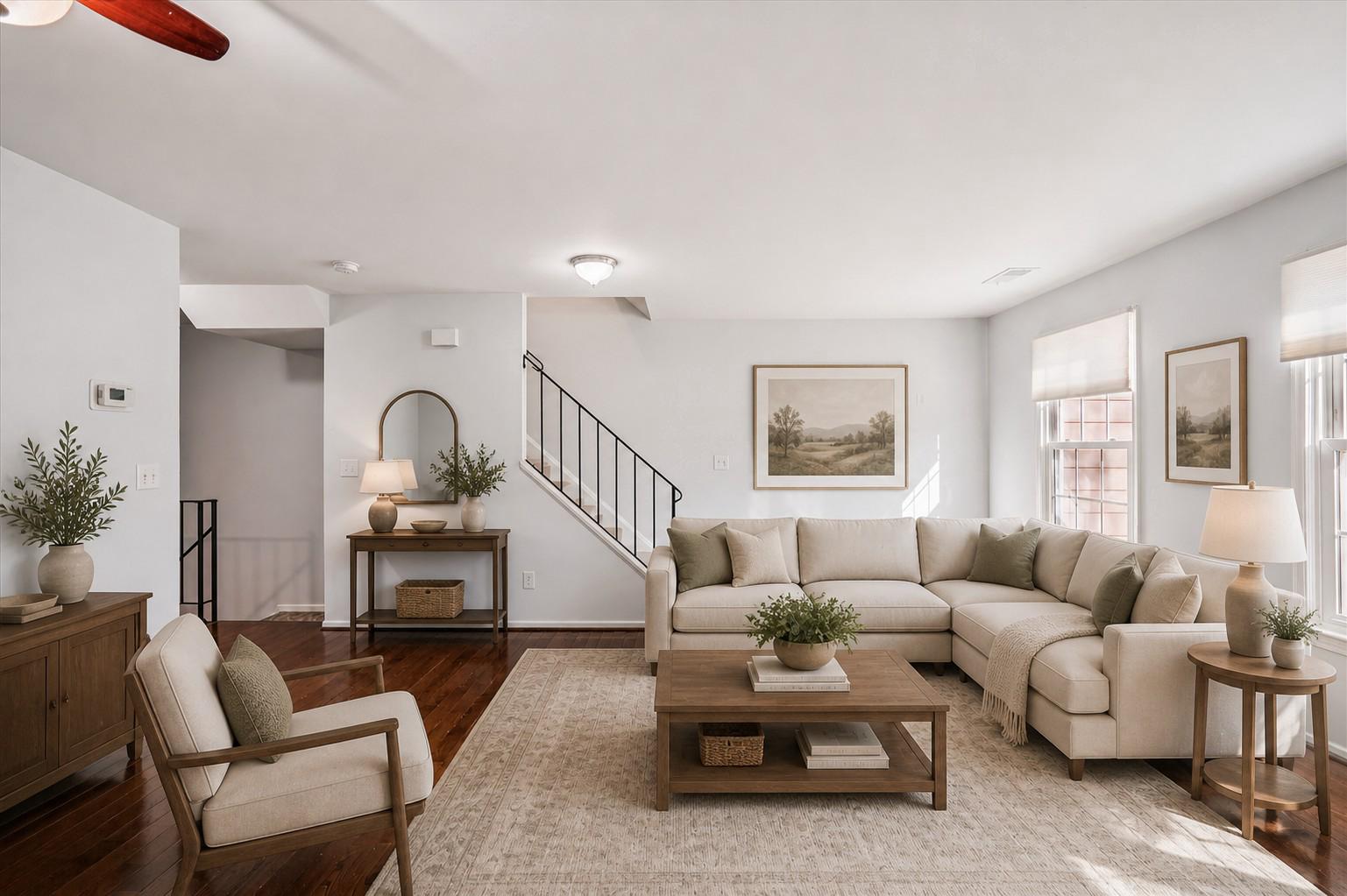 POTOMAC GROVE - Residential