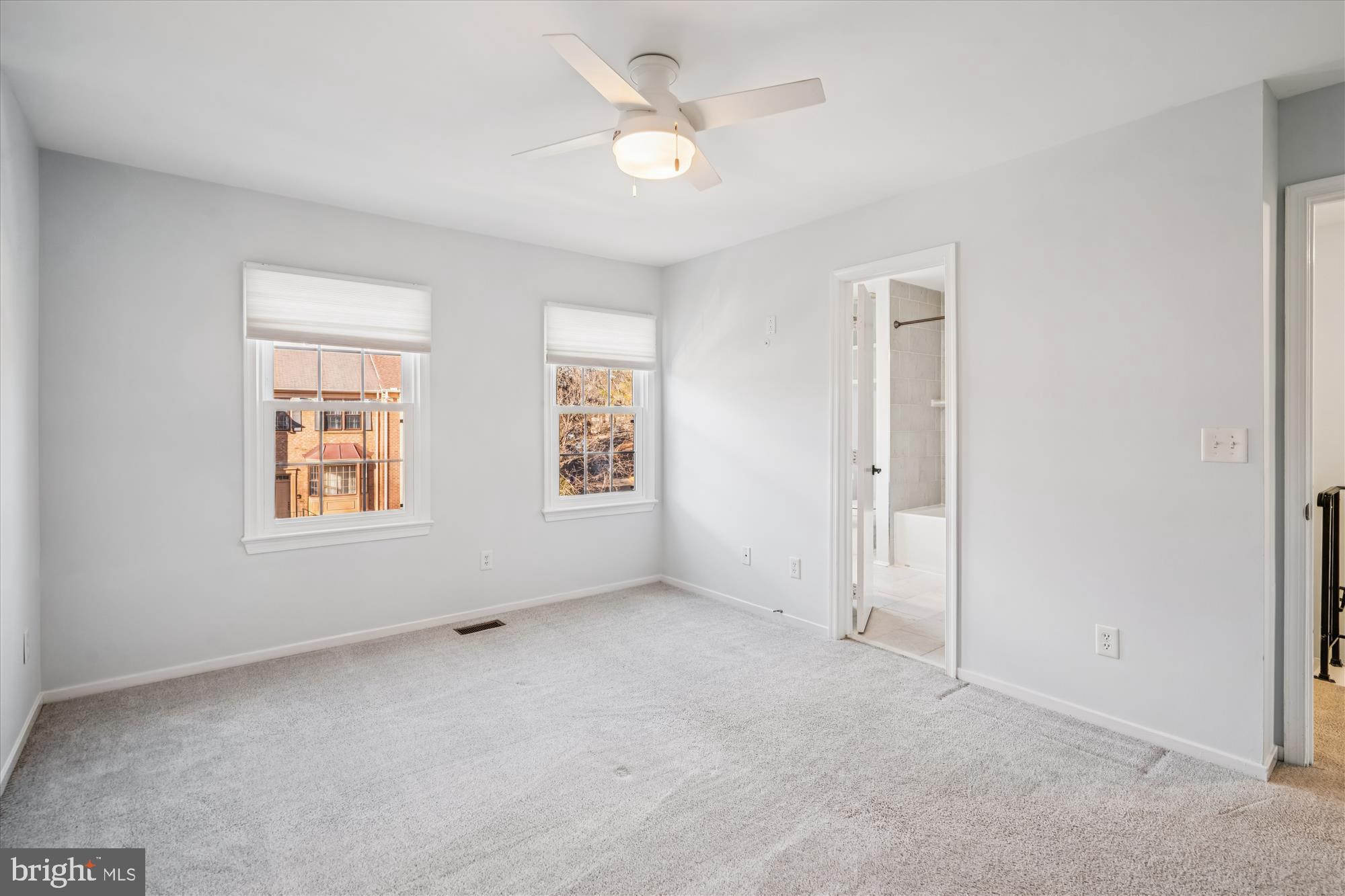 POTOMAC GROVE - Residential
