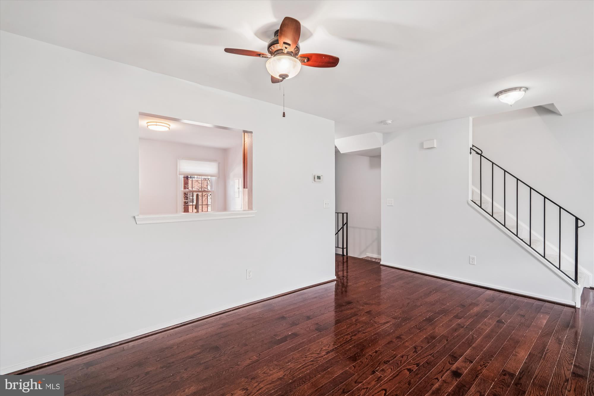 POTOMAC GROVE - Residential