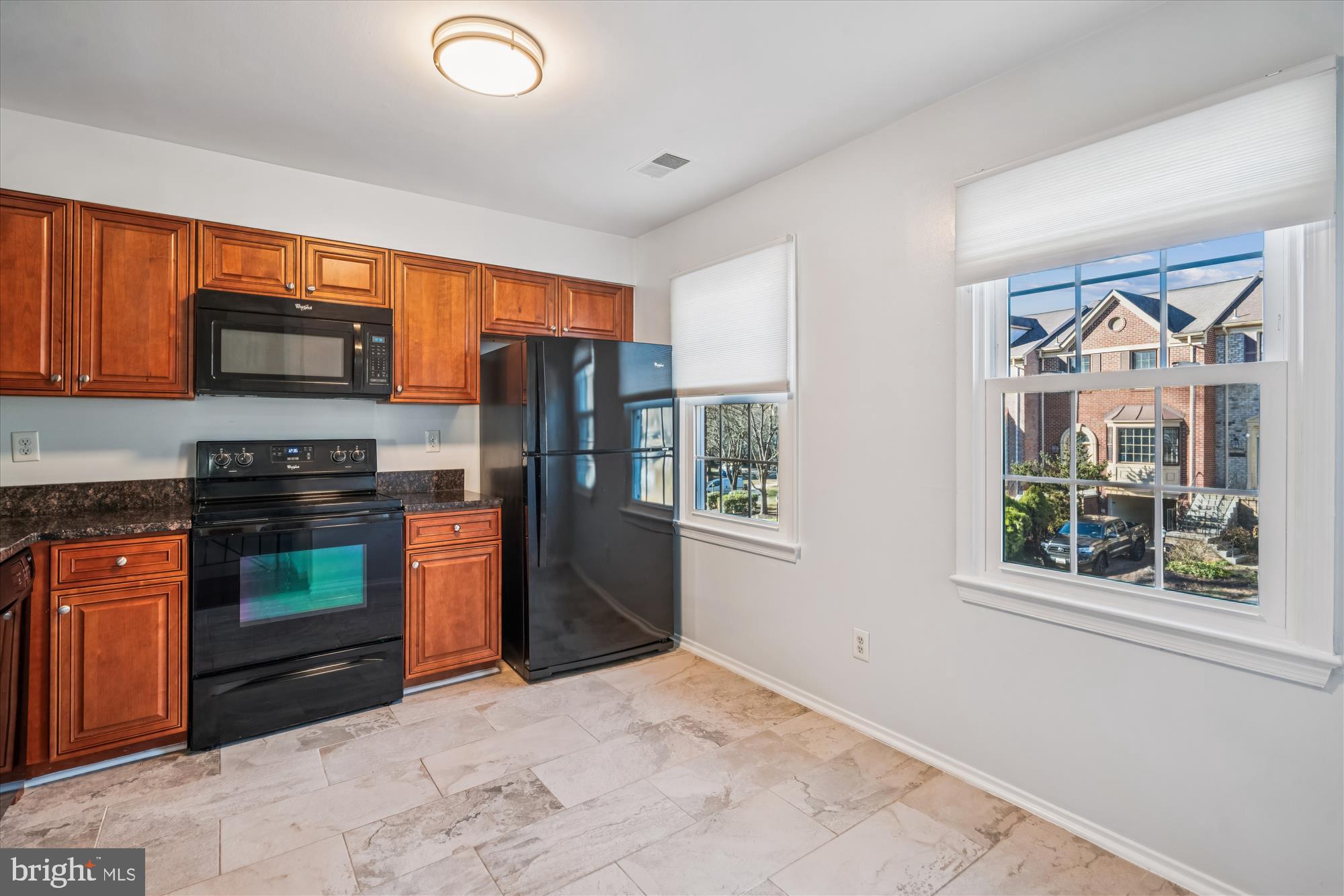 POTOMAC GROVE - Residential