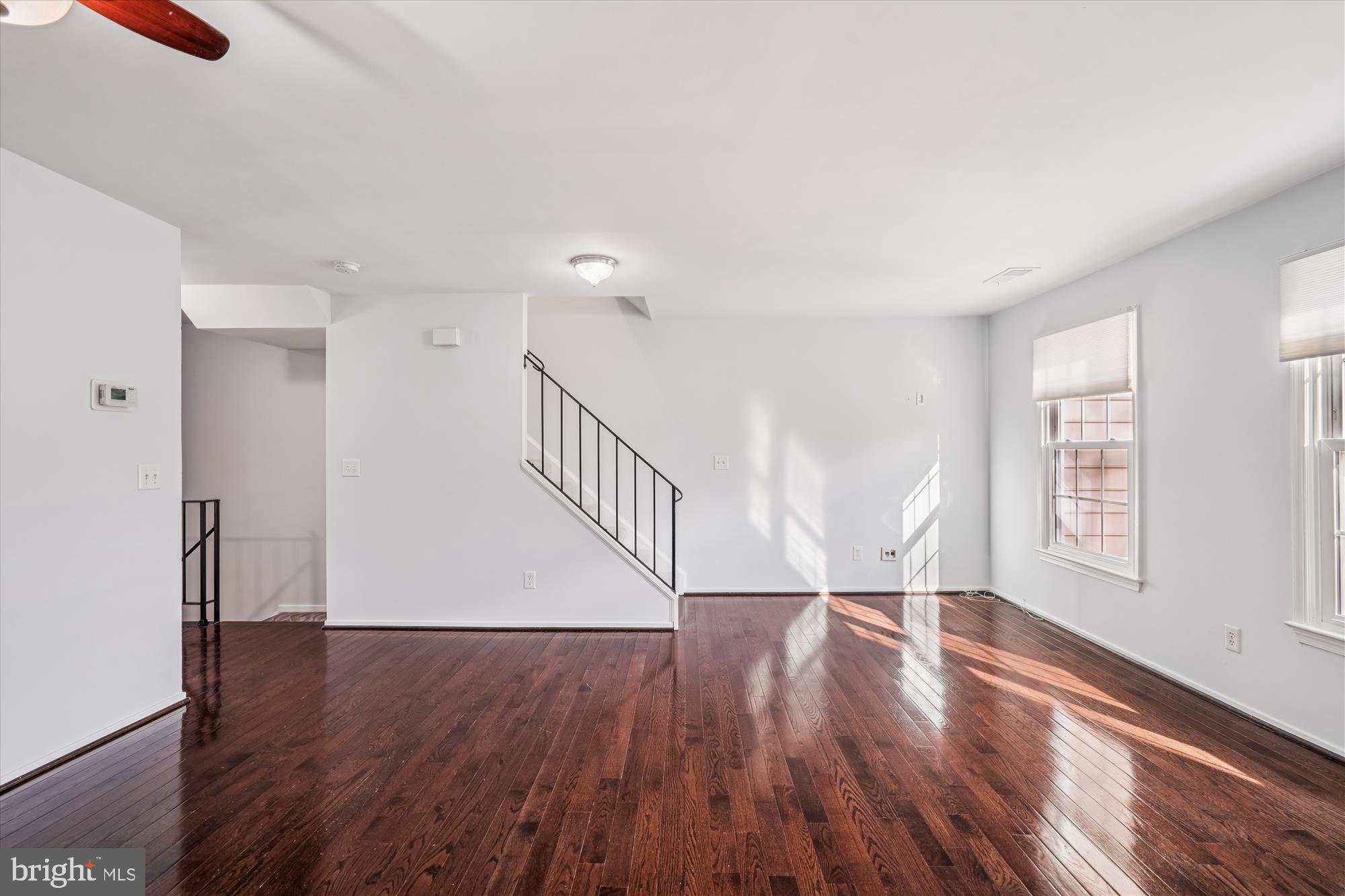 POTOMAC GROVE - Residential