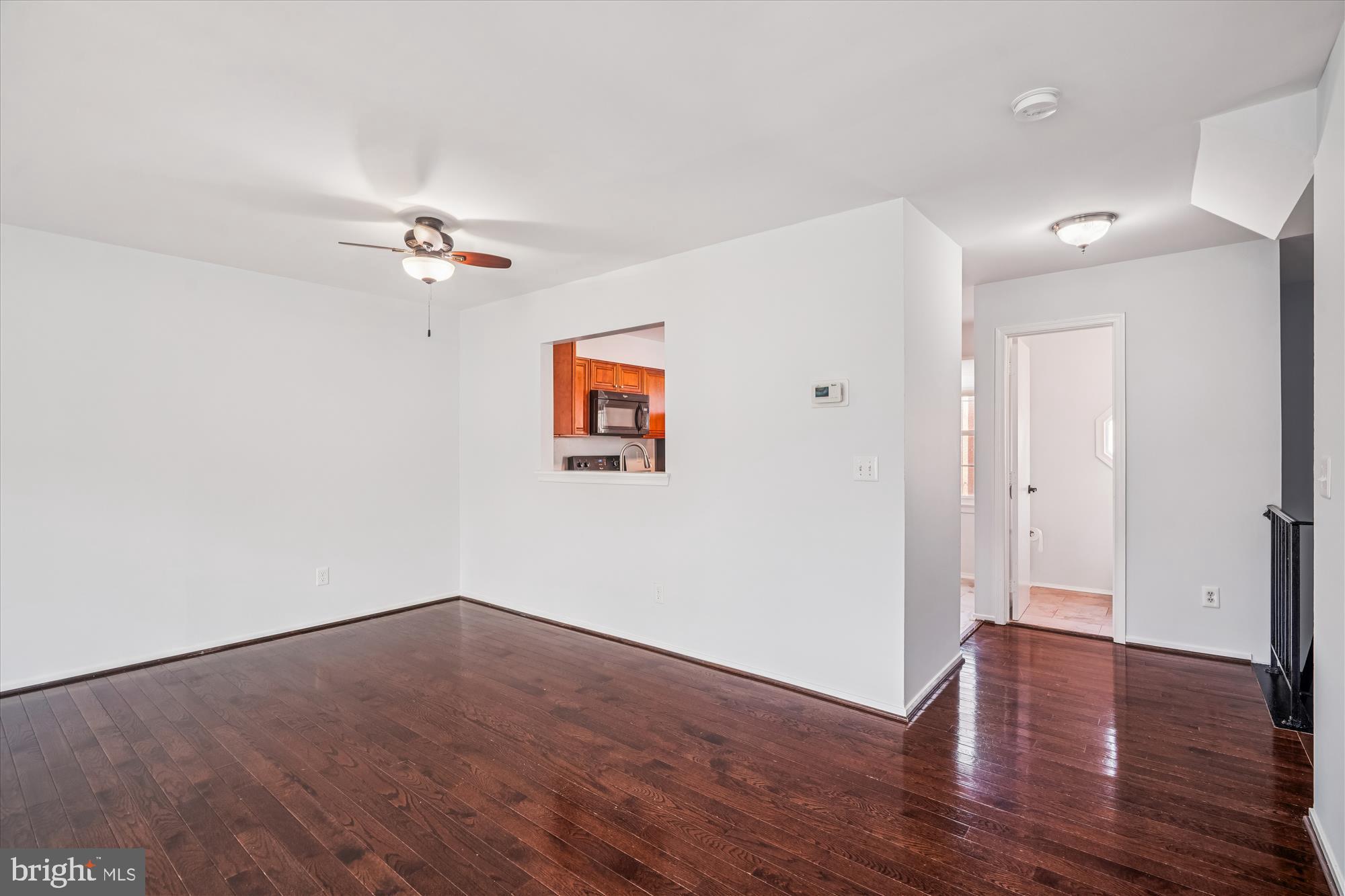 POTOMAC GROVE - Residential