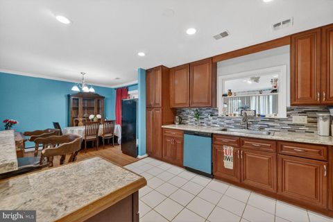 Photo of 1305 N Sterling Boulevard, STERLING, VA 20164 (MLS # VALO2124638)