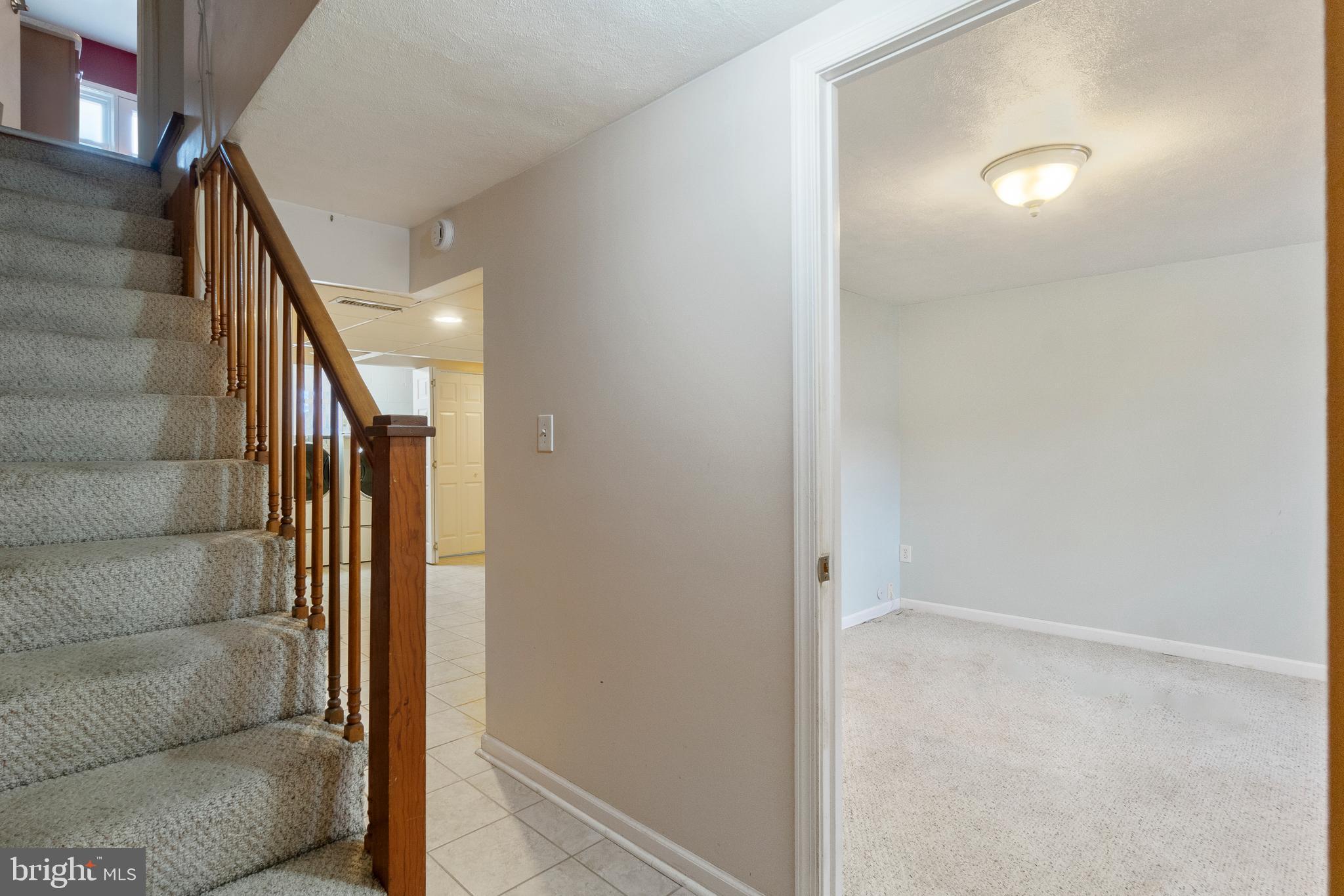 MAIDEN CHOICE VILLAGE - Residential Lease